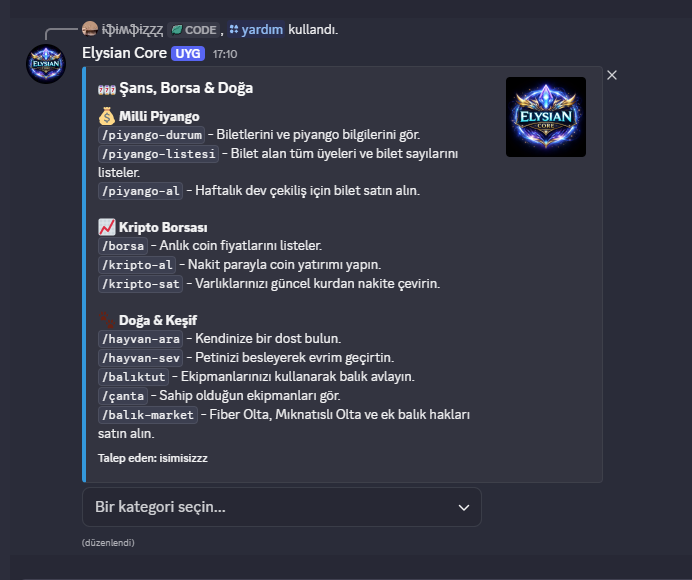 Elysian